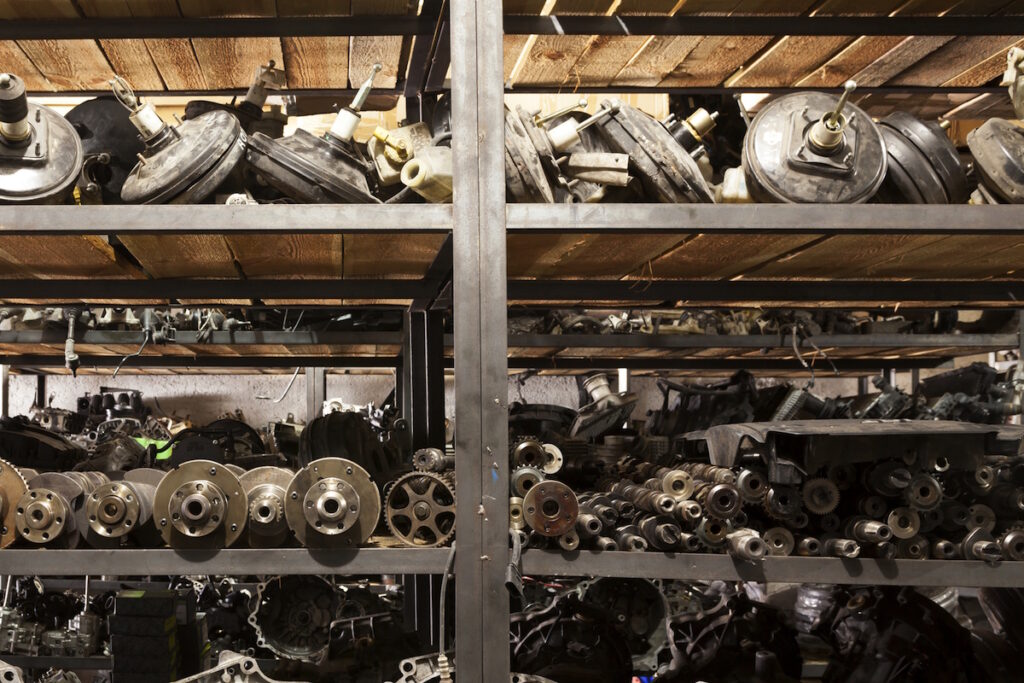 Austin recycling metal recycling near me metal car parts